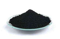 色素碳黑厂家浅析炭黑对油墨光泽度的影响