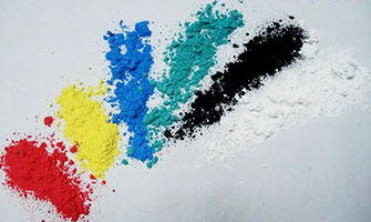 群青颜料厂家分析无机颜料与有机颜料的区别